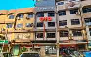 ภายนอกอาคาร 2 OYO 89578 Dung Fang Hotel No. 1 Sibu