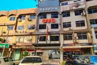 Exterior OYO 89578 Dung Fang Hotel No. 1 Sibu