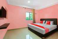 Bilik Tidur OYO 89387 Sun Keerana Hotel