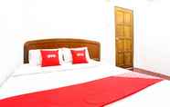 Bilik Tidur 6 OYO 89562 Hotel Shalimar