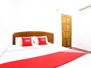 Kamar Tidur 4 OYO 89562 Hotel Shalimar