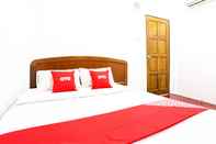 ห้องนอน OYO 89562 Hotel Shalimar