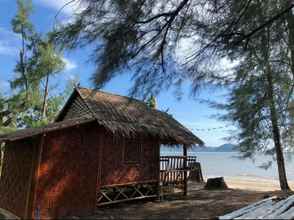 Luar Bangunan 4 Blue Lagoon Home Trang