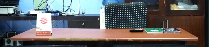 Lobi 3 OYO 1861 Martha Guest House