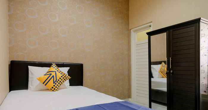 Kamar Tidur SPOT ON 1878 Griya Bunda Family