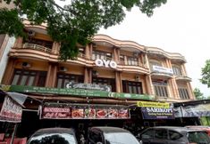 外部的 3 Gm Inn Syariah