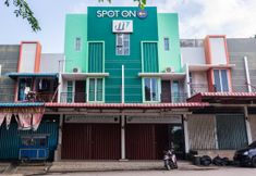Exterior 3 OYO 1917 Mamora Homestay