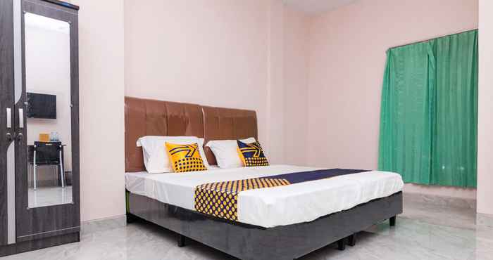 Bilik Tidur OYO 1917 Mamora Homestay