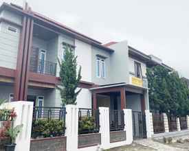 Bangunan 4 SPOT ON 1936 Mande Guesthouse