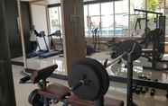 Fitness Center 5 Apartment Taman Melati de Java