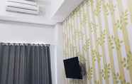 Kamar Tidur 3 Apartment Taman Melati de Java