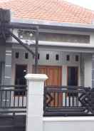 EXTERIOR_BUILDING Nadhifa Homestay Banyuwangi