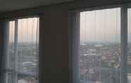 Nearby View and Attractions 5 Apartment Taman Melati Amazing Merapi View