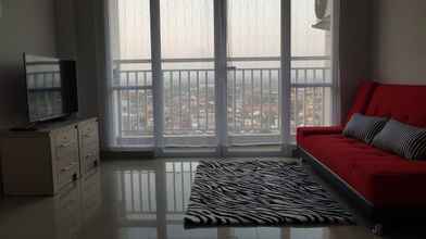 Bedroom 4 Apartment Taman Melati Amazing Merapi View