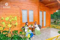 Doi Dep Villa - Bao Loc, USD 86.33