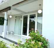 Exterior 3 Bedugul Lake View Residence