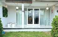 Luar Bangunan 2 Bedugul Lake View Residence