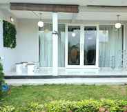 Exterior 2 Bedugul Lake View Residence