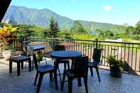 Common Space Bedugul Lake View Residence