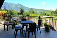 Ruang Umum Bedugul Lake View Residence