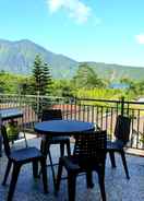 COMMON_SPACE Bedugul Lake View Residence