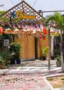 EXTERIOR_BUILDING Capital O 89374 Ohana Restaurant & Homestay