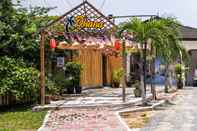 Exterior Capital O 89374 Ohana Restaurant & Homestay