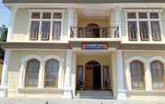 Bangunan 7 Bluefire Homestay Banyuwangi