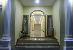 外観 6 Bluefire Homestay Syariah