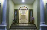 Exterior 6 Bluefire Homestay Banyuwangi