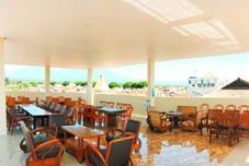 共用スペース Bluefire Homestay Syariah