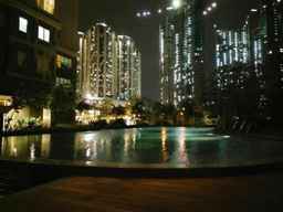 Madison Park Apartment Central Park Mall Free WiFi, ₱ 1,224.93