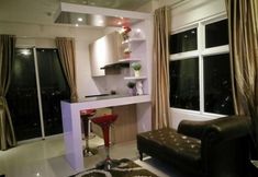 Ruang untuk Umum 3 Madison Park Apartment Central Park Mall Free WiFi