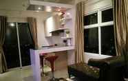 Common Space 3 Madison Park Apartment Central Park Mall Free WiFi