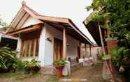 Exterior 7 Anugro's Homestay By The Grand Java