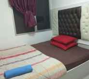 Phòng ngủ 7 Apartment Kalibata City By ERSA 78 Property