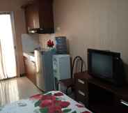 Phòng ngủ 3 Apartment Kalibata City By ERSA 78 Property
