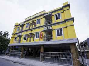 Exterior 4 OYO 2089 Graha Sakinah Syariah 4