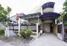 外観 4 OYO 2094 Prestige Residence