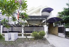 外観 2 OYO 2094 Prestige Residence