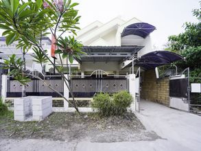 外観 4 OYO 2094 Prestige Residence