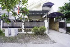 外観 OYO 2094 Prestige Residence