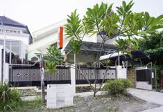 Exterior 3 OYO 2094 Prestige Residence
