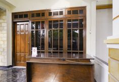 ロビー 5 OYO 2094 Prestige Residence