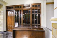 ロビー OYO 2094 Prestige Residence