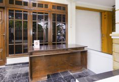 Lobby 7 OYO 2094 Prestige Residence
