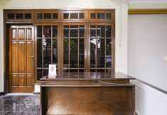 ロビー 6 OYO 2094 Prestige Residence