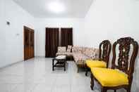 Common Space OYO 2098 Homestay KK