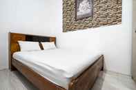 Bedroom OYO 2098 Homestay KK