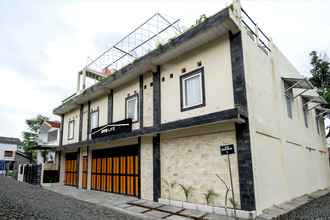 Exterior 4 OYO 2098 Homestay KK